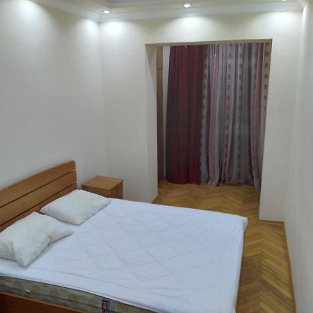 Apartment Melashvili 4 Batumi Exterior foto